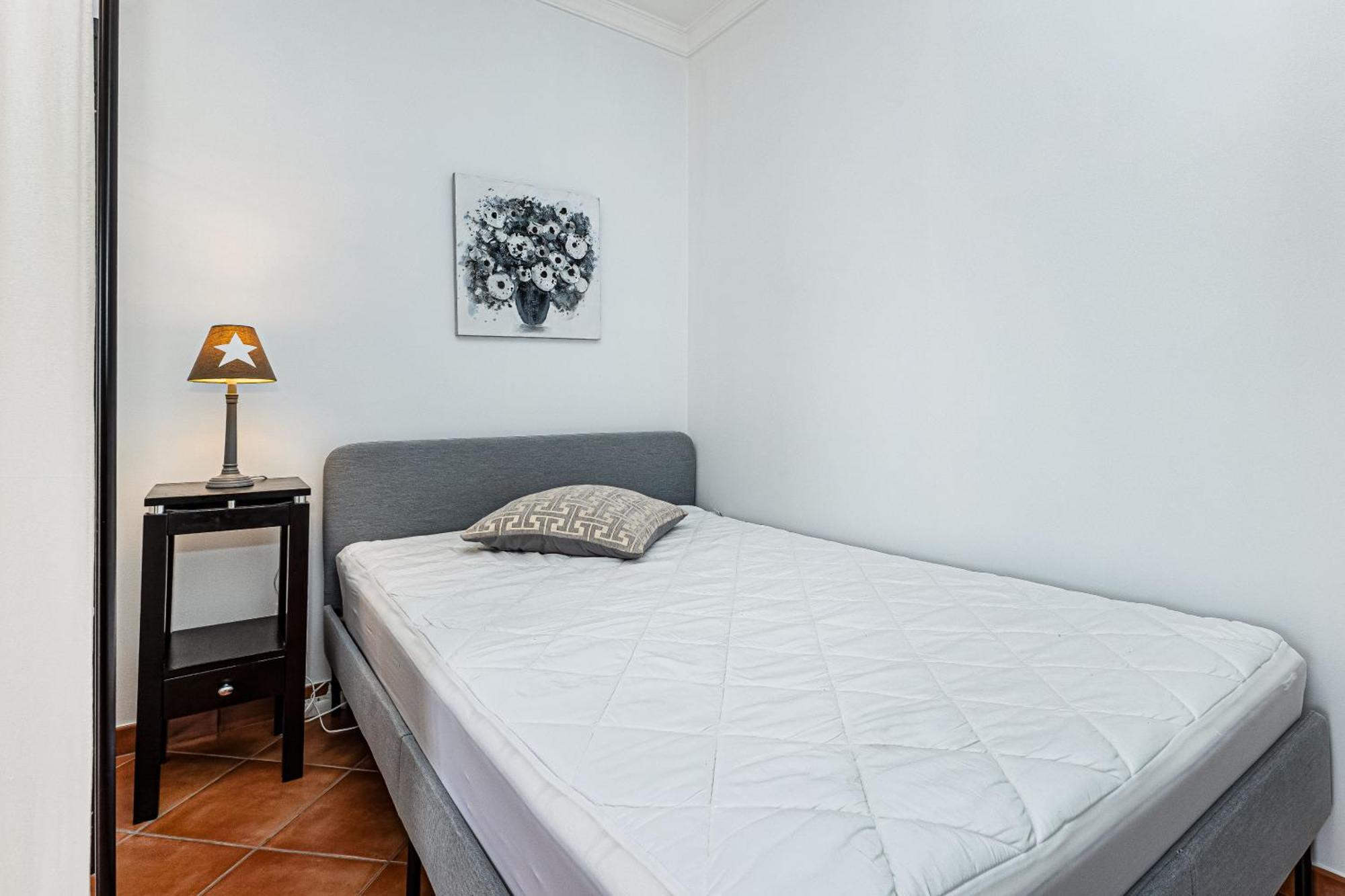 Golden Sand Apartment Armacao de Pera Luaran gambar