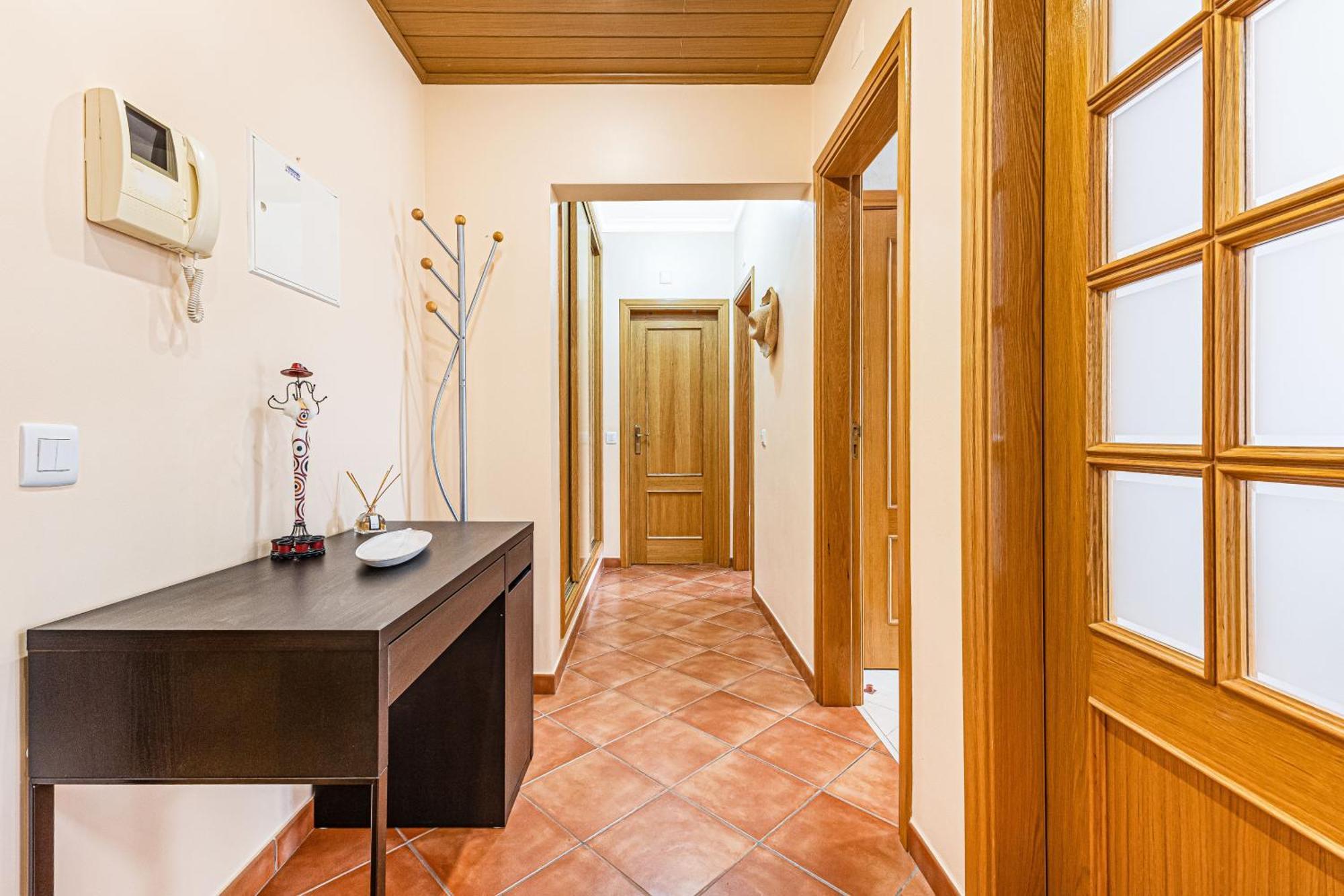 Golden Sand Apartment Armacao de Pera Luaran gambar